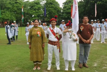 Independence Day Celebration